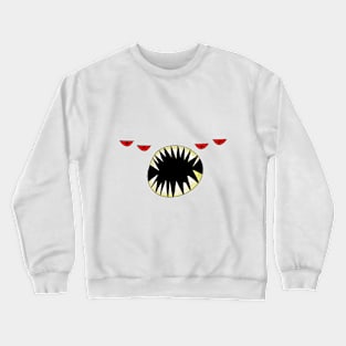 Rawr Crewneck Sweatshirt